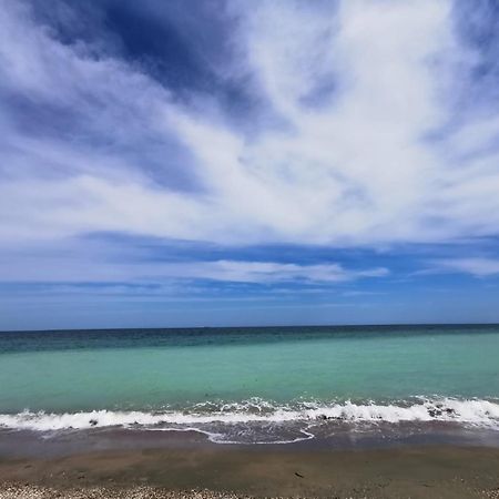 Sun&Sea Διαμέρισμα Mamaia Εξωτερικό φωτογραφία