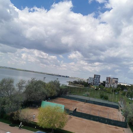 Sun&Sea Διαμέρισμα Mamaia Εξωτερικό φωτογραφία