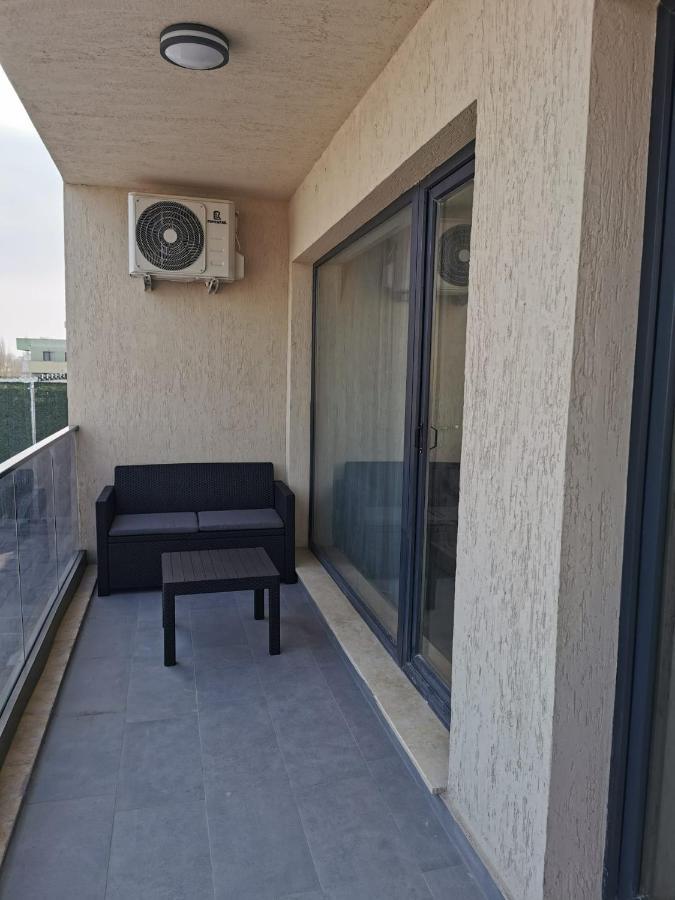 Sun&Sea Διαμέρισμα Mamaia Εξωτερικό φωτογραφία