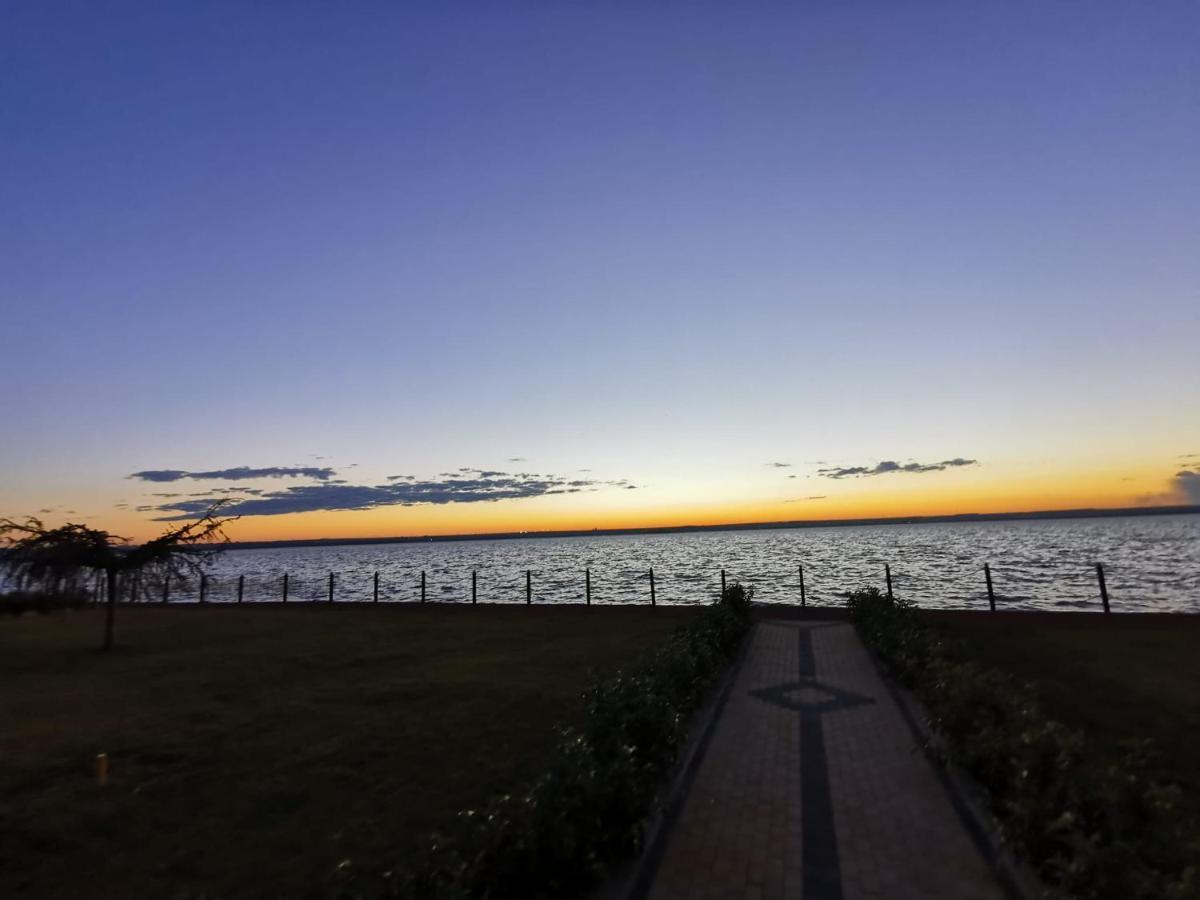Sun&Sea Διαμέρισμα Mamaia Εξωτερικό φωτογραφία