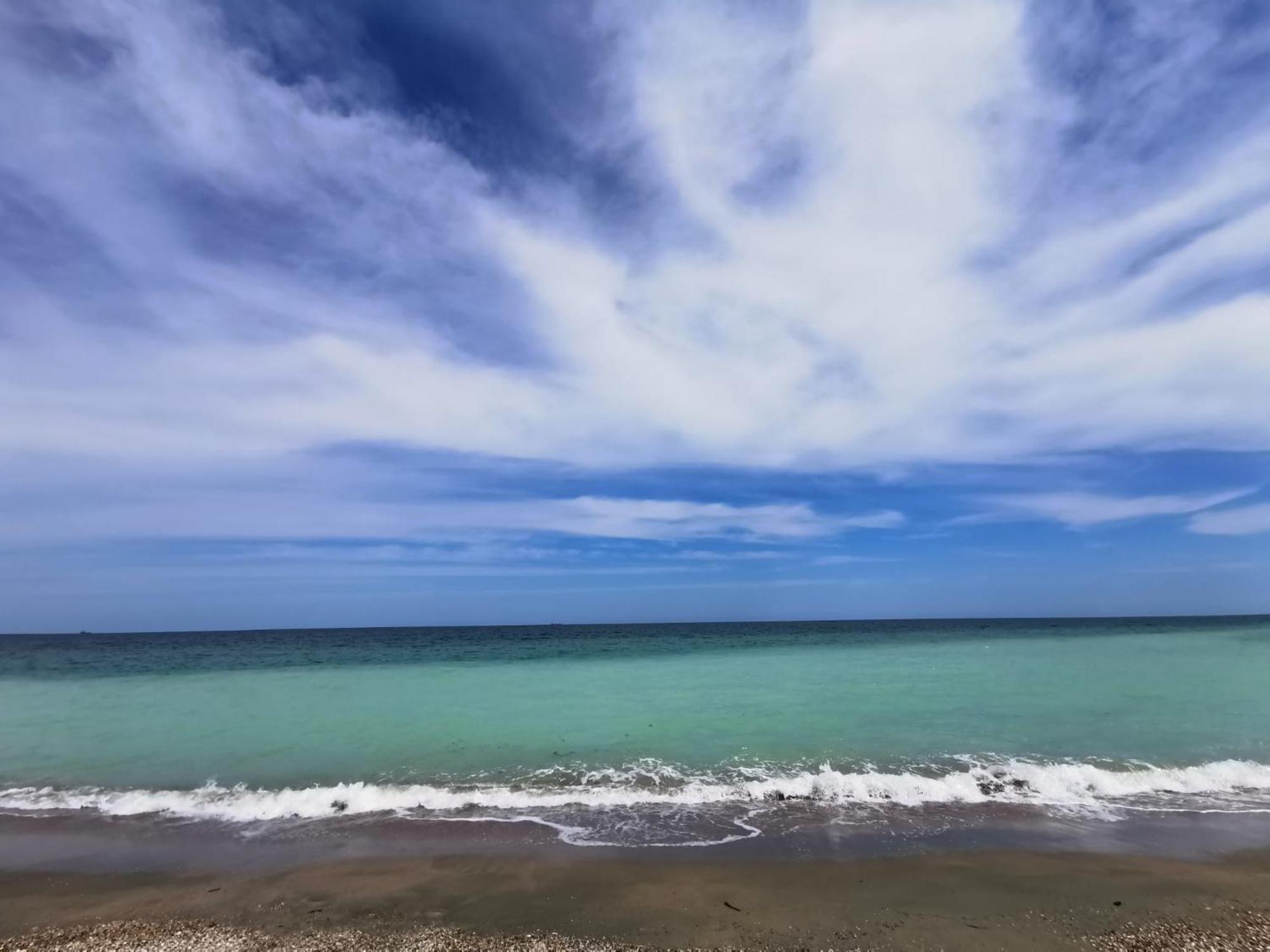 Sun&Sea Διαμέρισμα Mamaia Εξωτερικό φωτογραφία