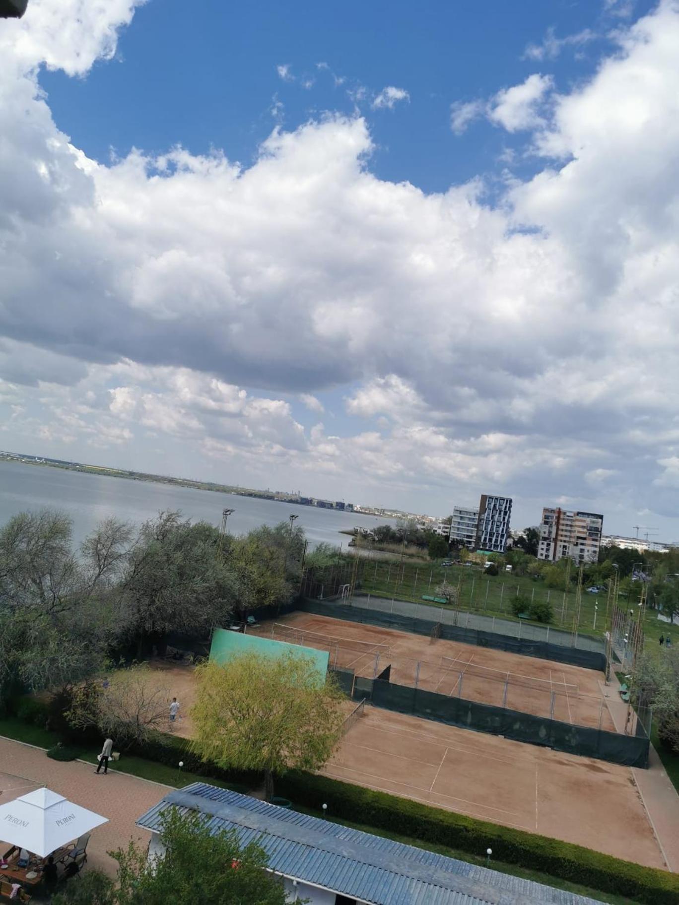 Sun&Sea Διαμέρισμα Mamaia Εξωτερικό φωτογραφία